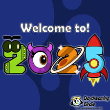 [Welcome to 2025]